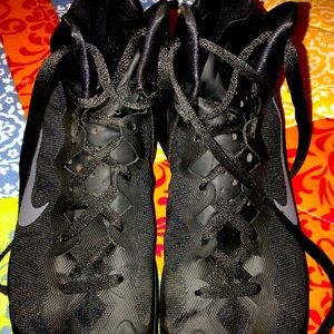 Nike men’s sneakers.